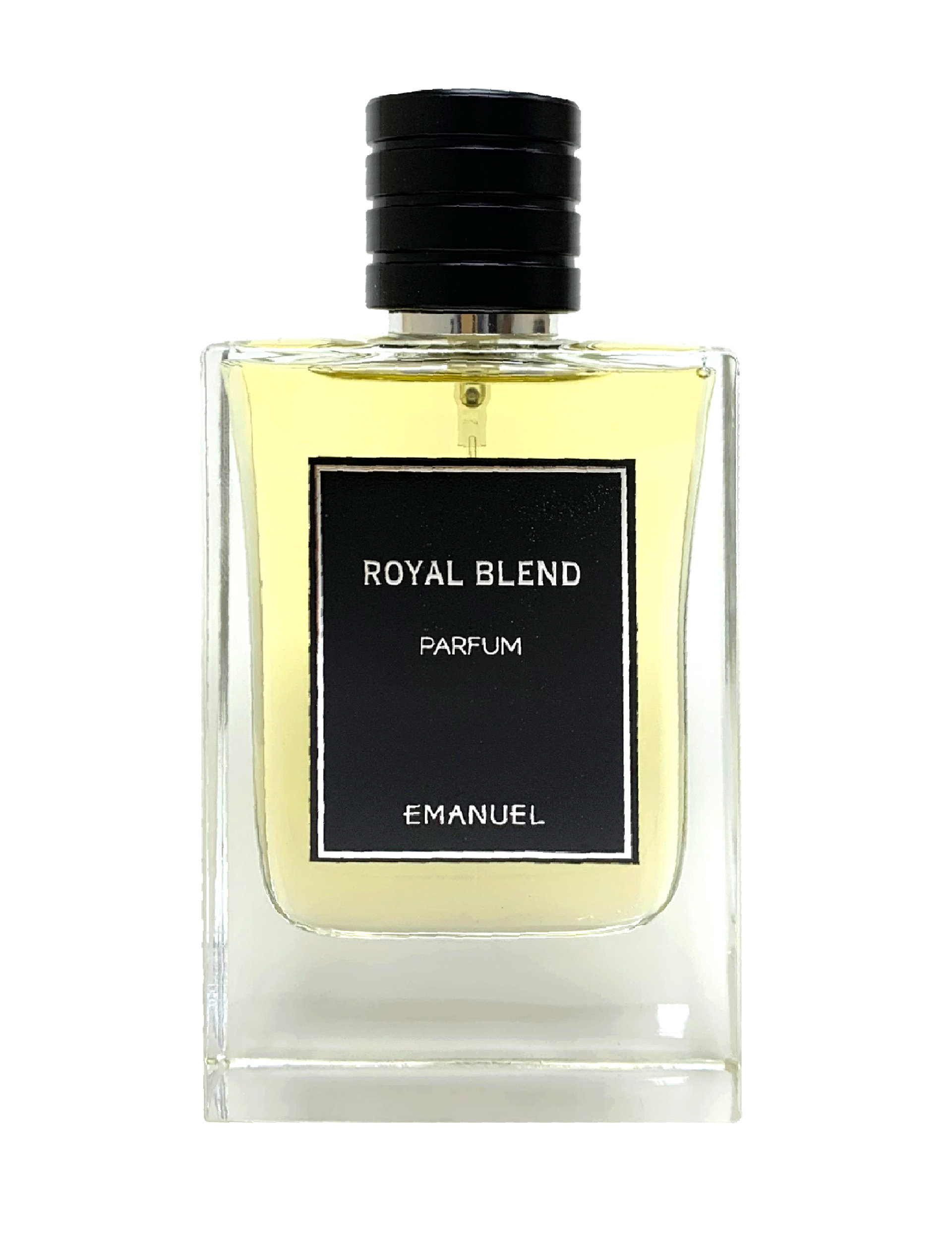 Picture of Royal Blend fragrance