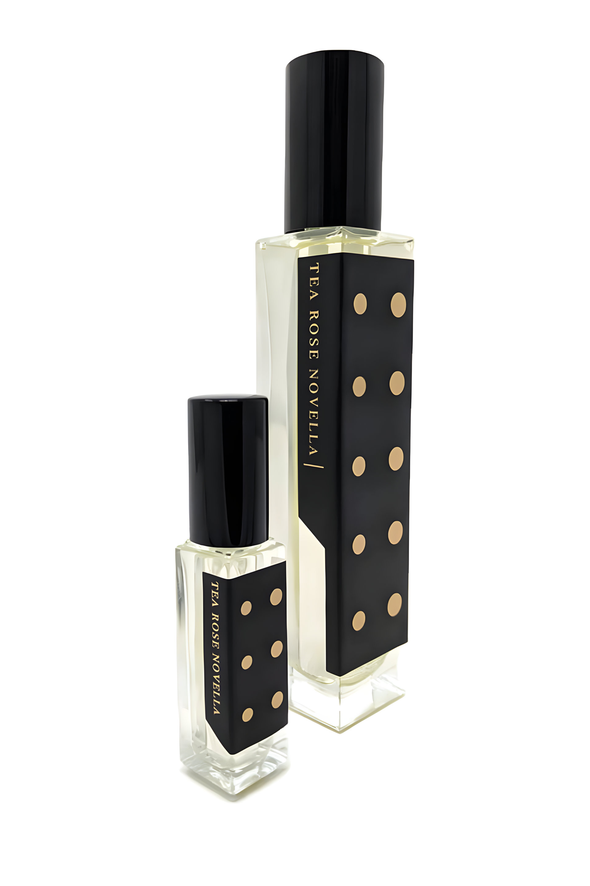 Picture of TEA ROSE NOVELLA fragrance