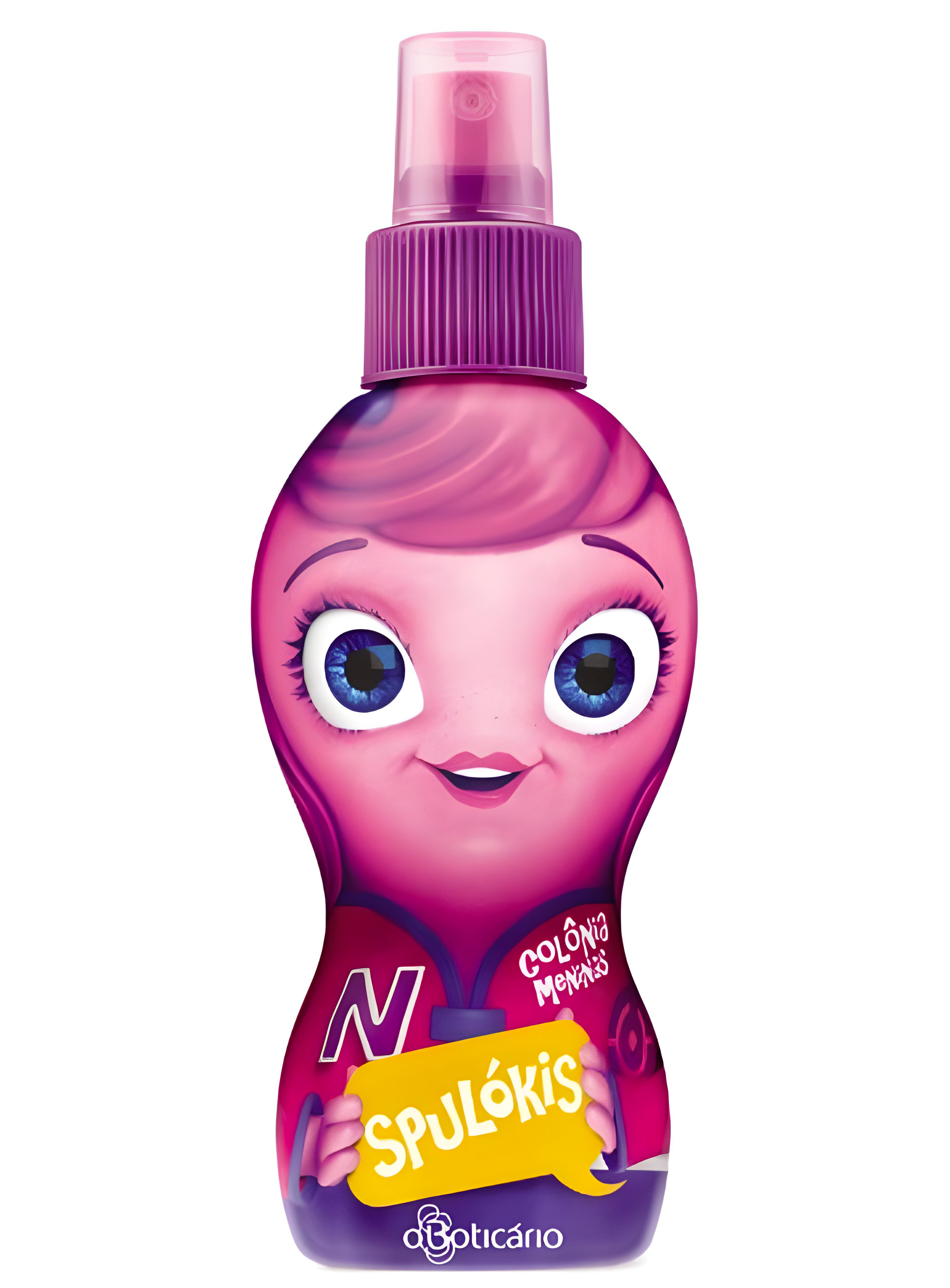 Picture of Spulókis Colônia fragrance