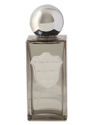 Willows by Régime des Fleurs perfume bottle