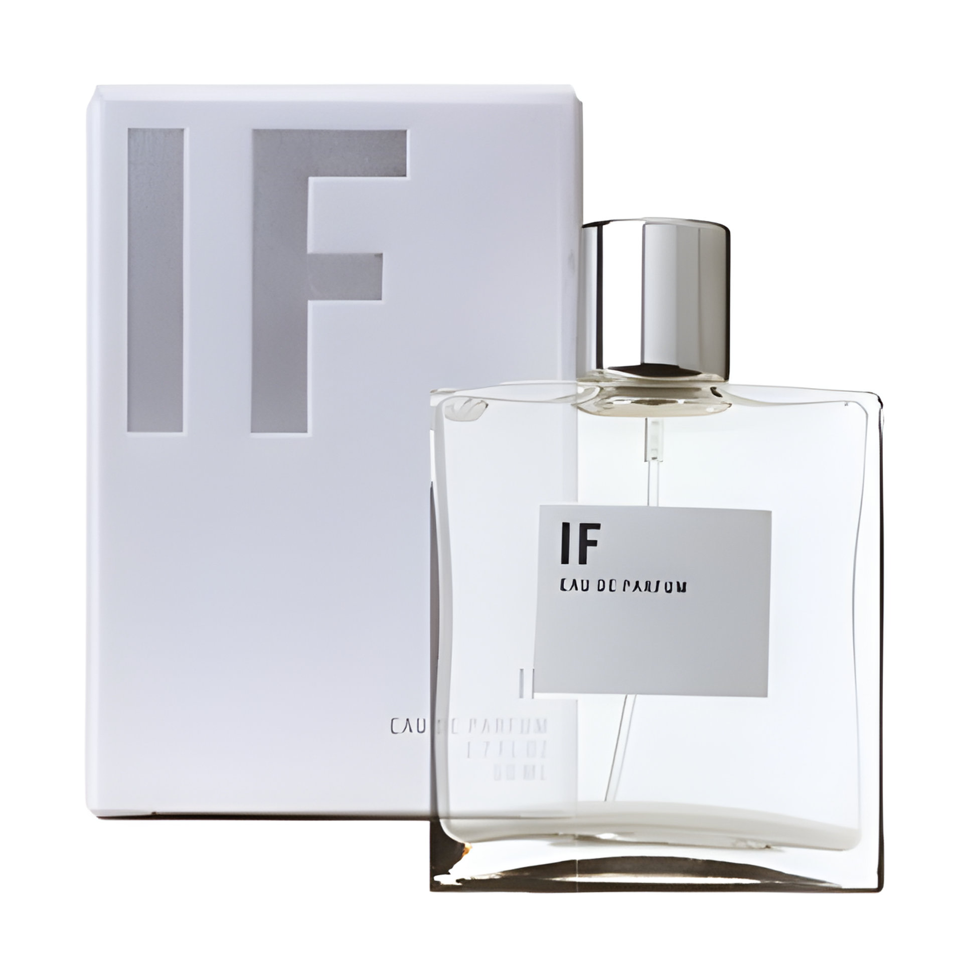 Picture of IF fragrance