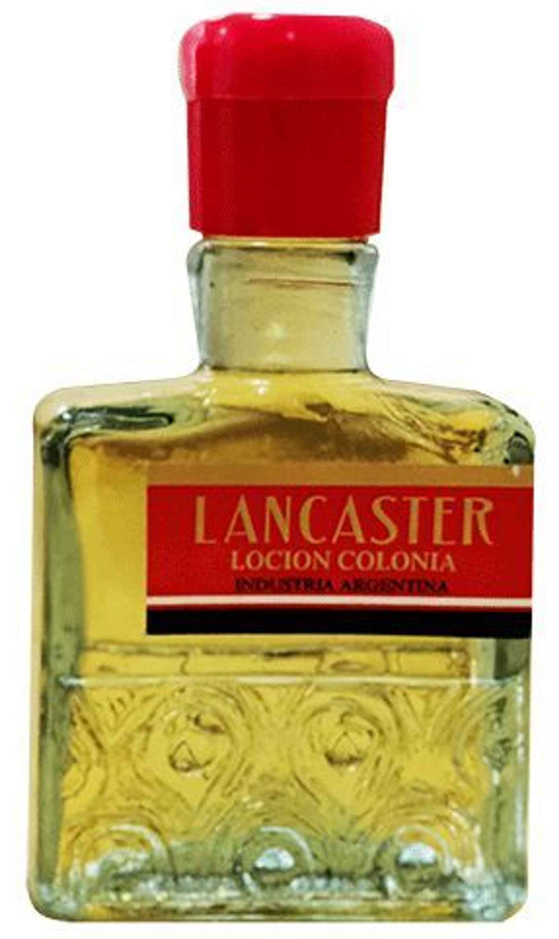 Picture of Eau de Lancaster fragrance