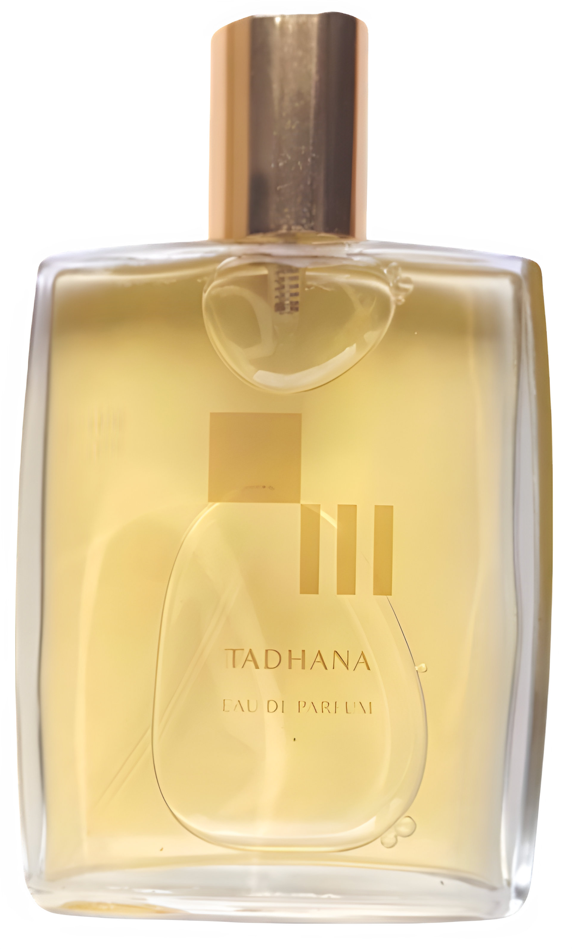 Picture of Tadhana fragrance