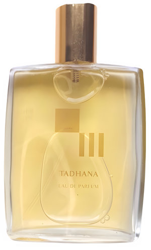 Tadhana by Oscar Mejia III perfume bottle