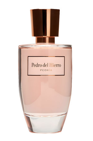 Peonia by Pedro Del Hierro perfume bottle