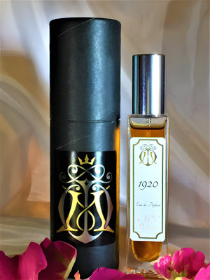 1920 by MW Perfumes perfume bottle