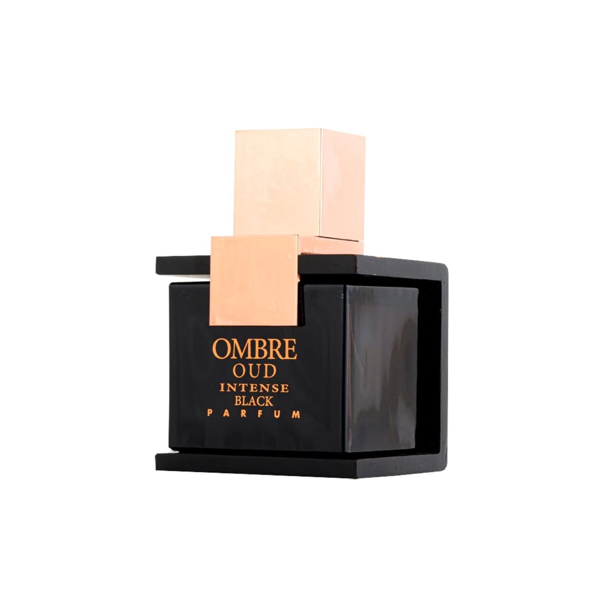 Picture of Ombre Oud Intense Black fragrance