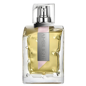 Ambilight Women by Lonkoom Parfum perfume bottle