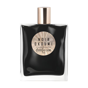 Noir Okoume by Pierre Guillaume Paris perfume bottle