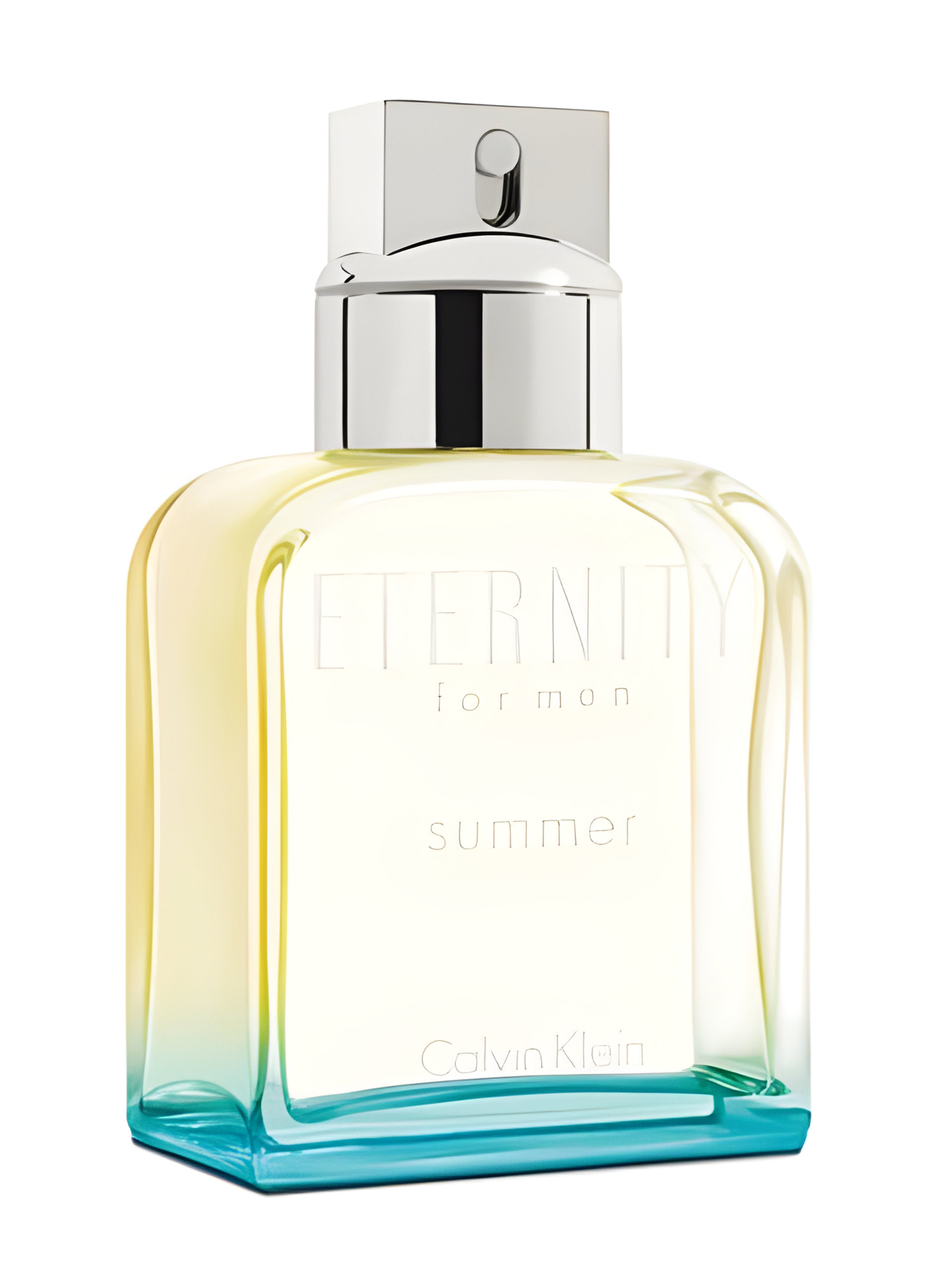 Picture of Eternity for Men Summer 2015 fragrance