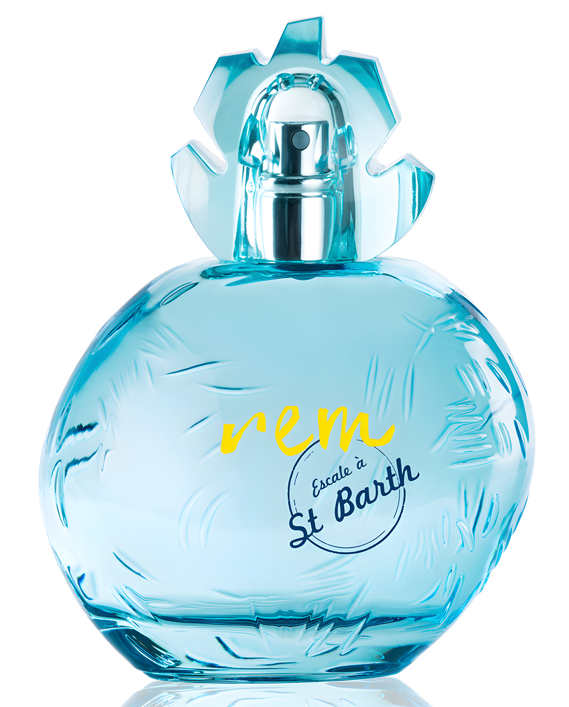 Rem Escale À St. Barth by Reminiscence