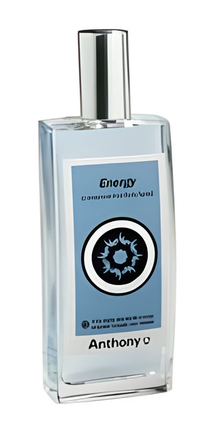 Energy by Anthony Logistics perfume bottle