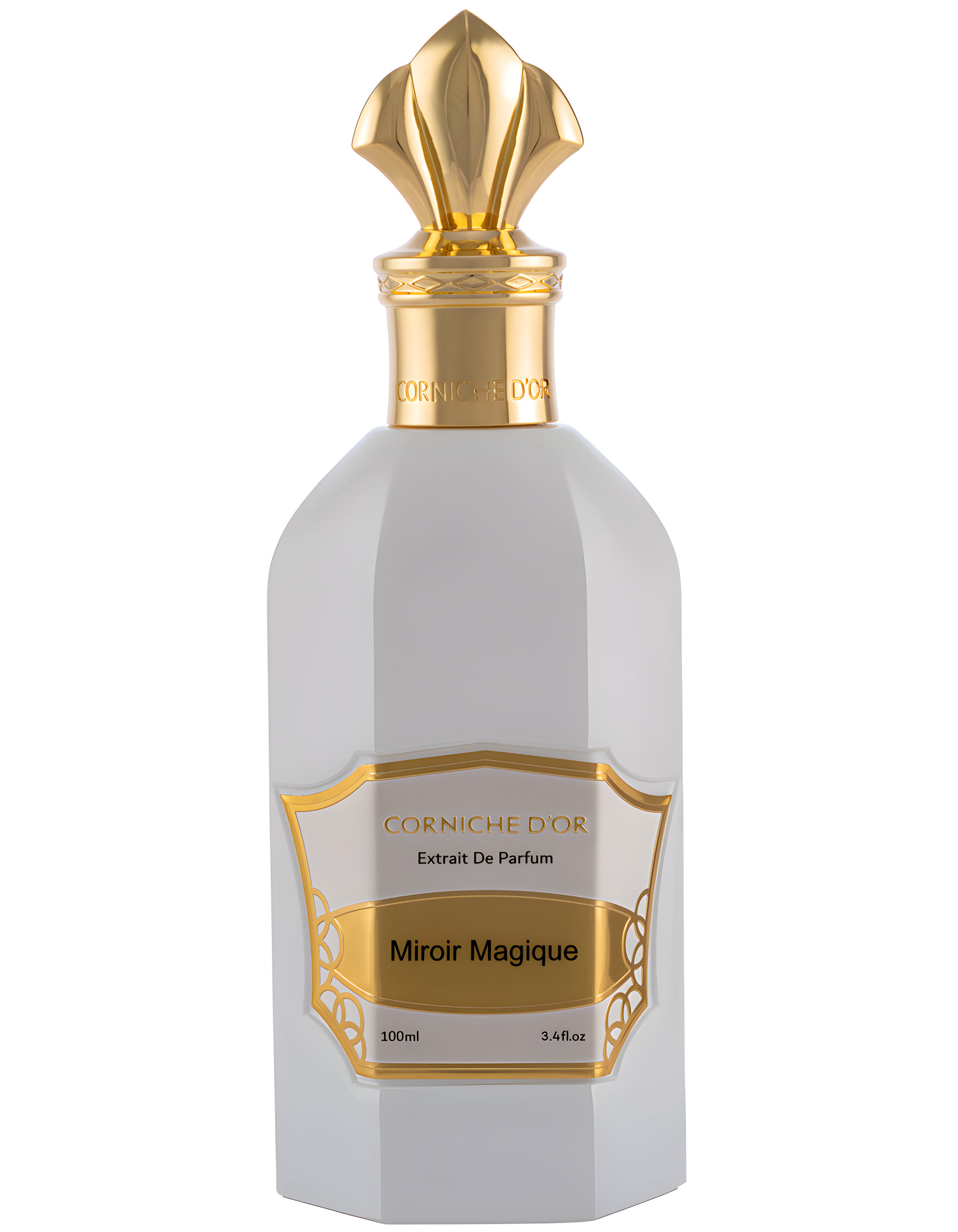 Picture of Miroir Magique fragrance