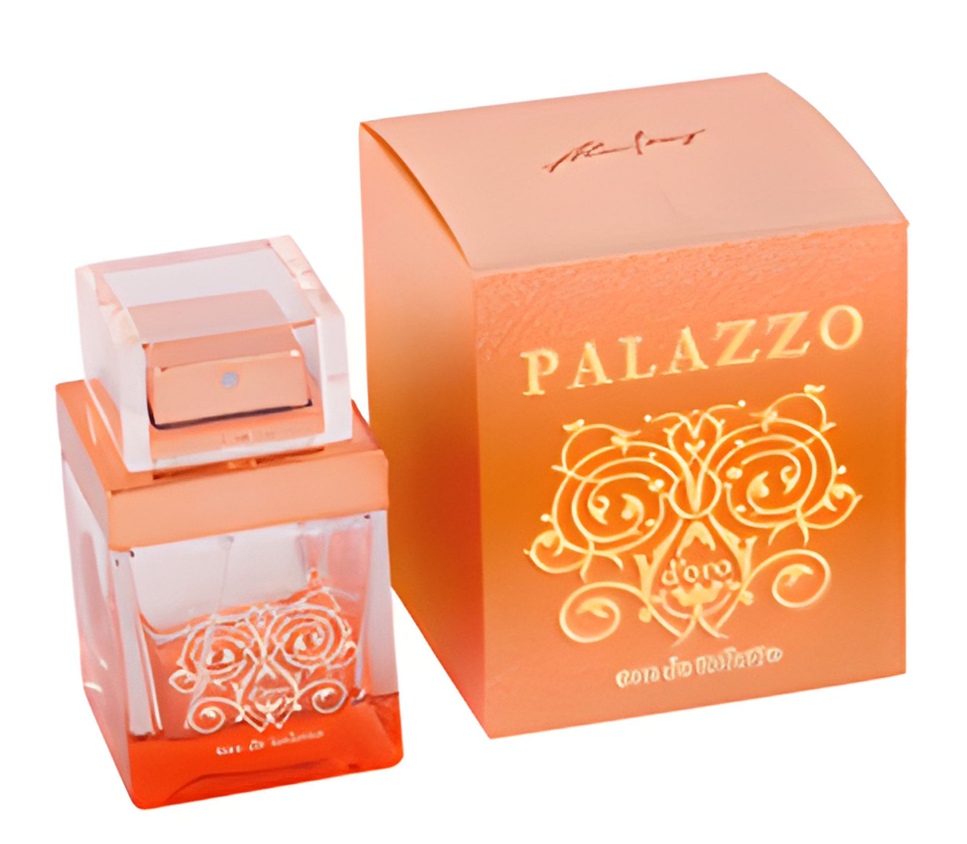 Picture of Palazzo d'Oro fragrance