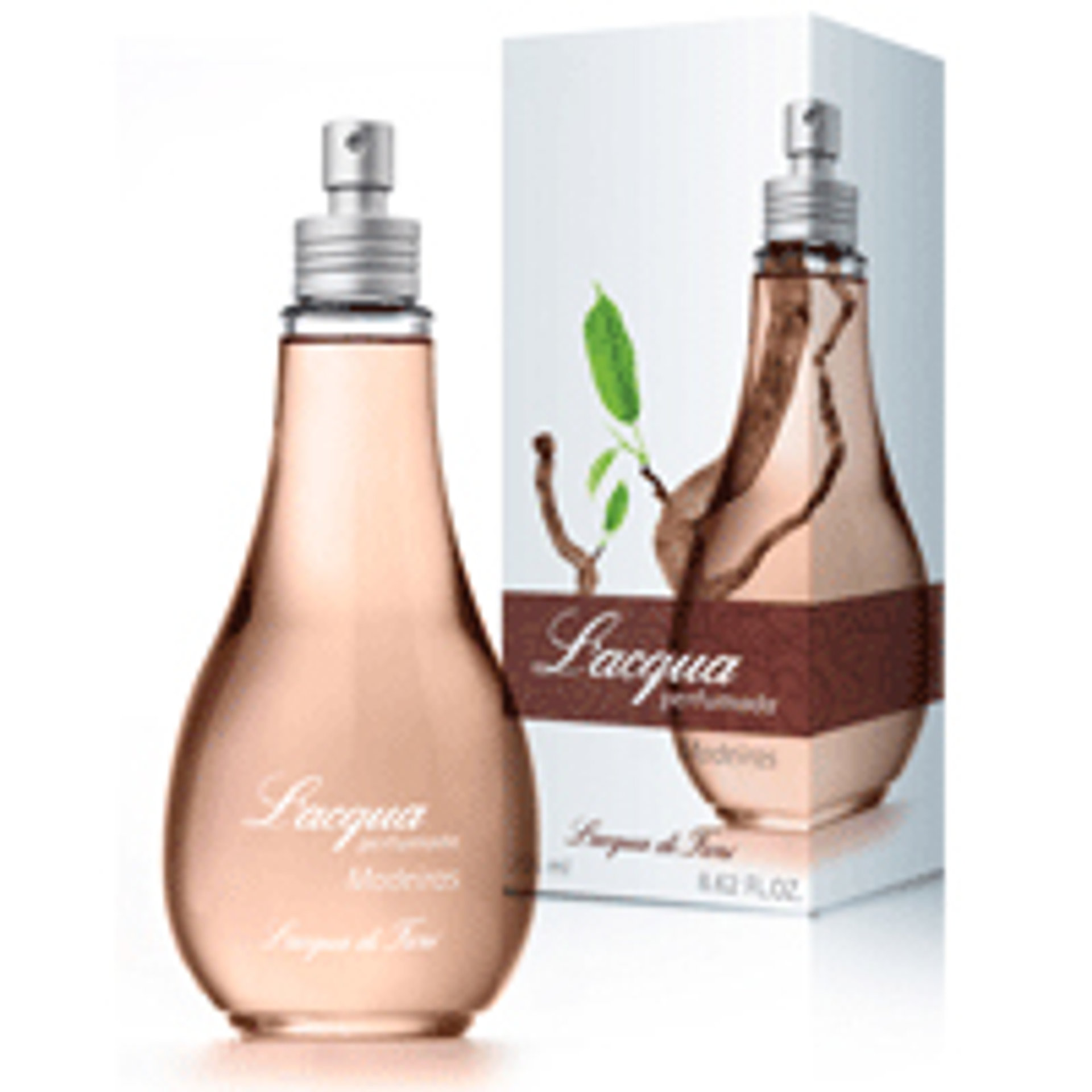 Picture of Woods fragrance