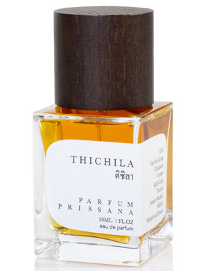 Thichila by Prissana perfume bottle