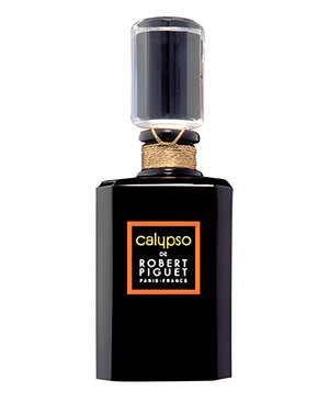 Calypso by Robert Piguet perfume bottle