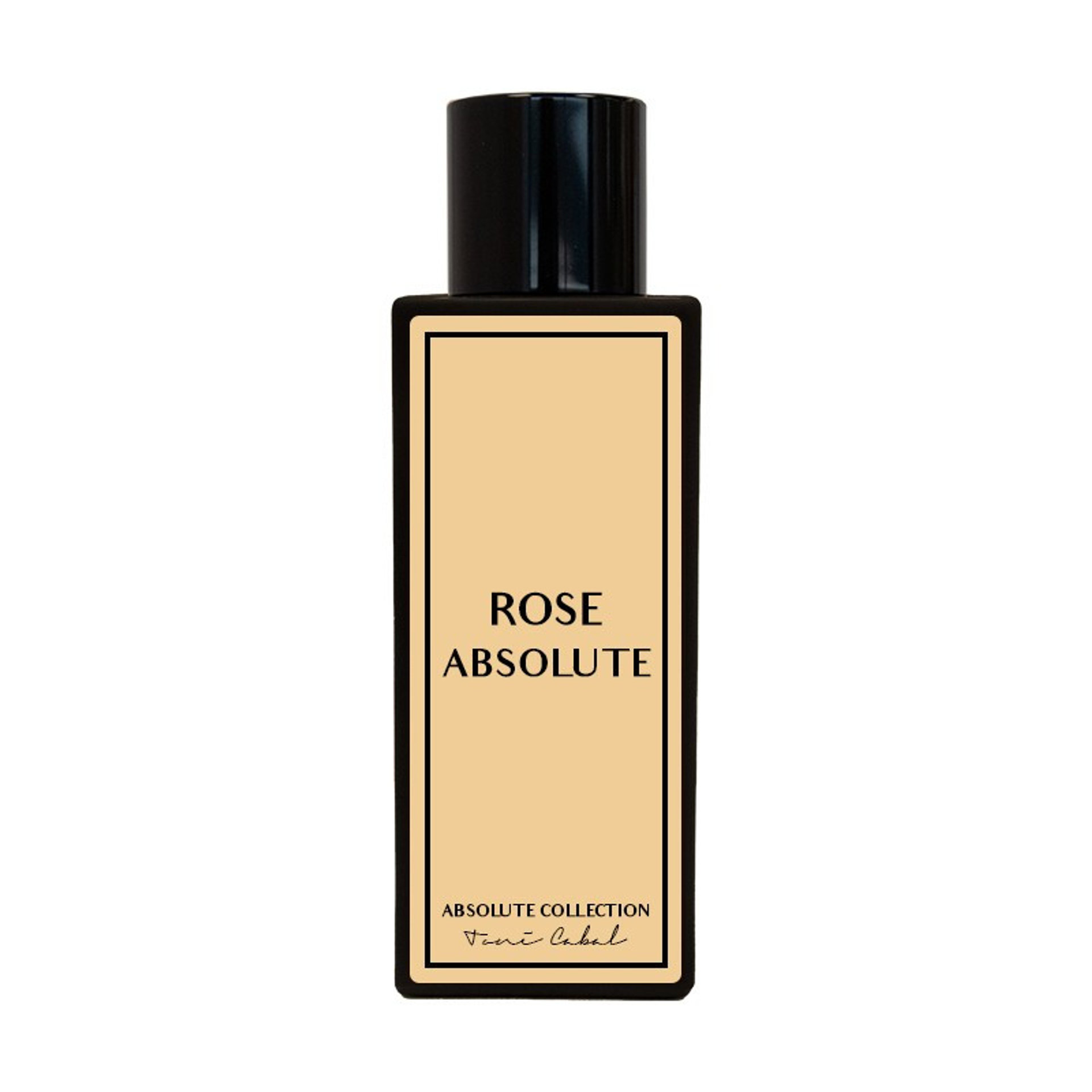 Picture of Rose Absolute fragrance