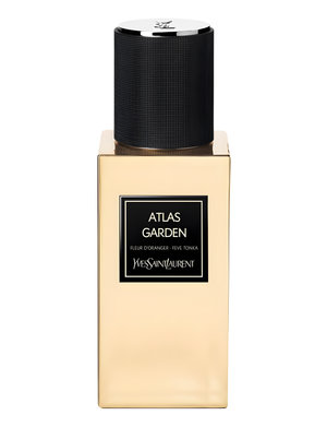 Atlas Garden by Yves Saint Laurent perfume bottle