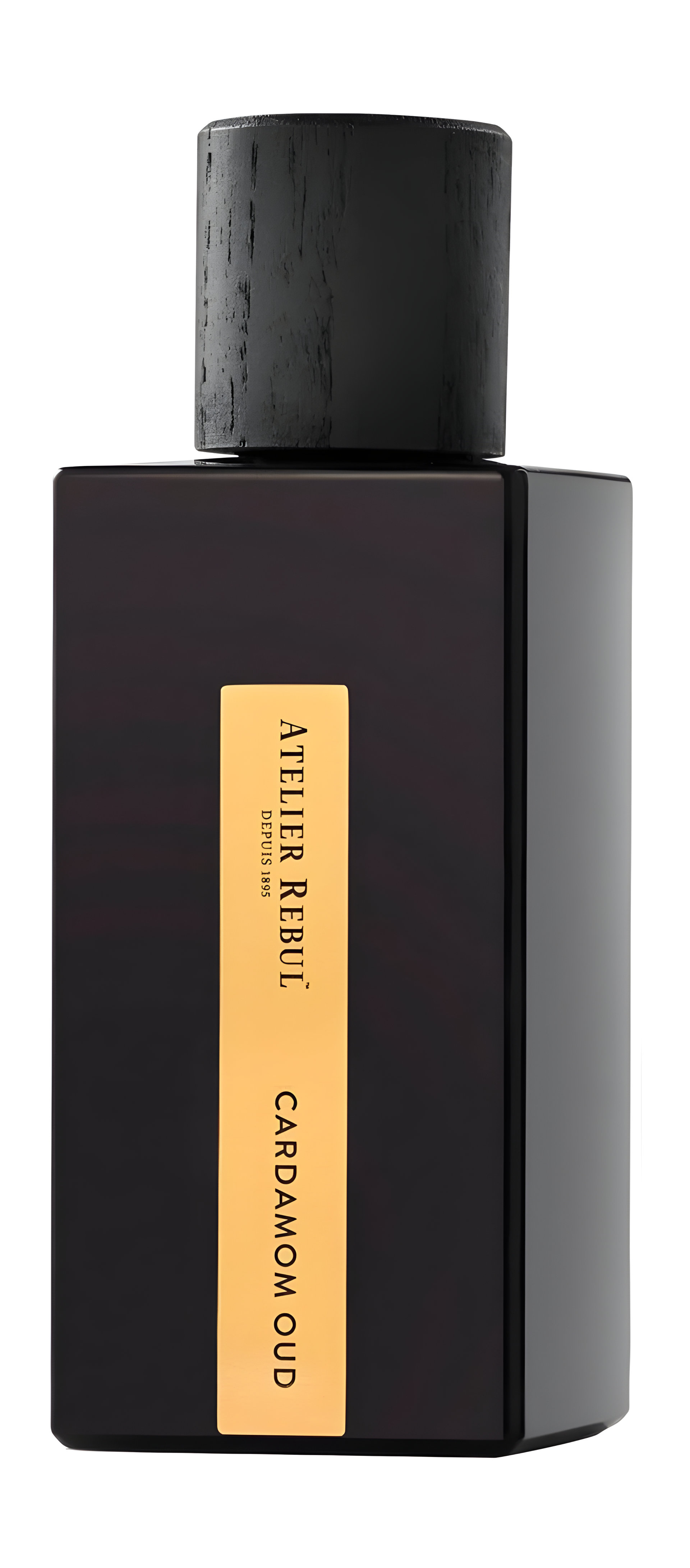 Picture of Cardamom Oud fragrance