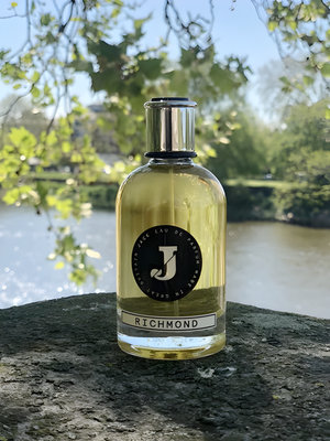 Jack - Richmond by Jack Perfume perfume bottle