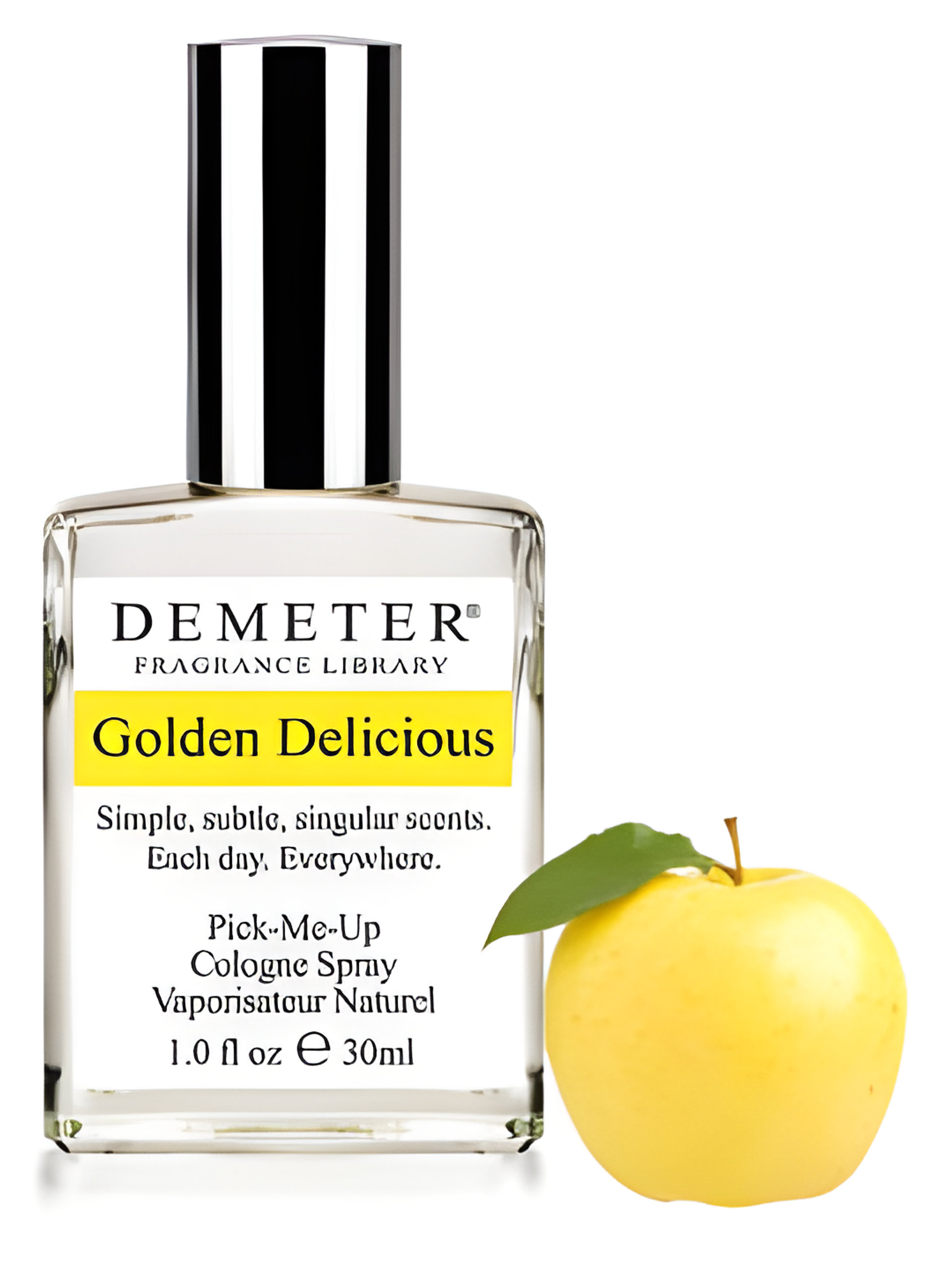 Golden Delicious by Demeter Fragrance perfume bottle