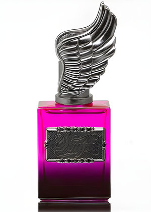 Sinful for Her by Affliction perfume bottle