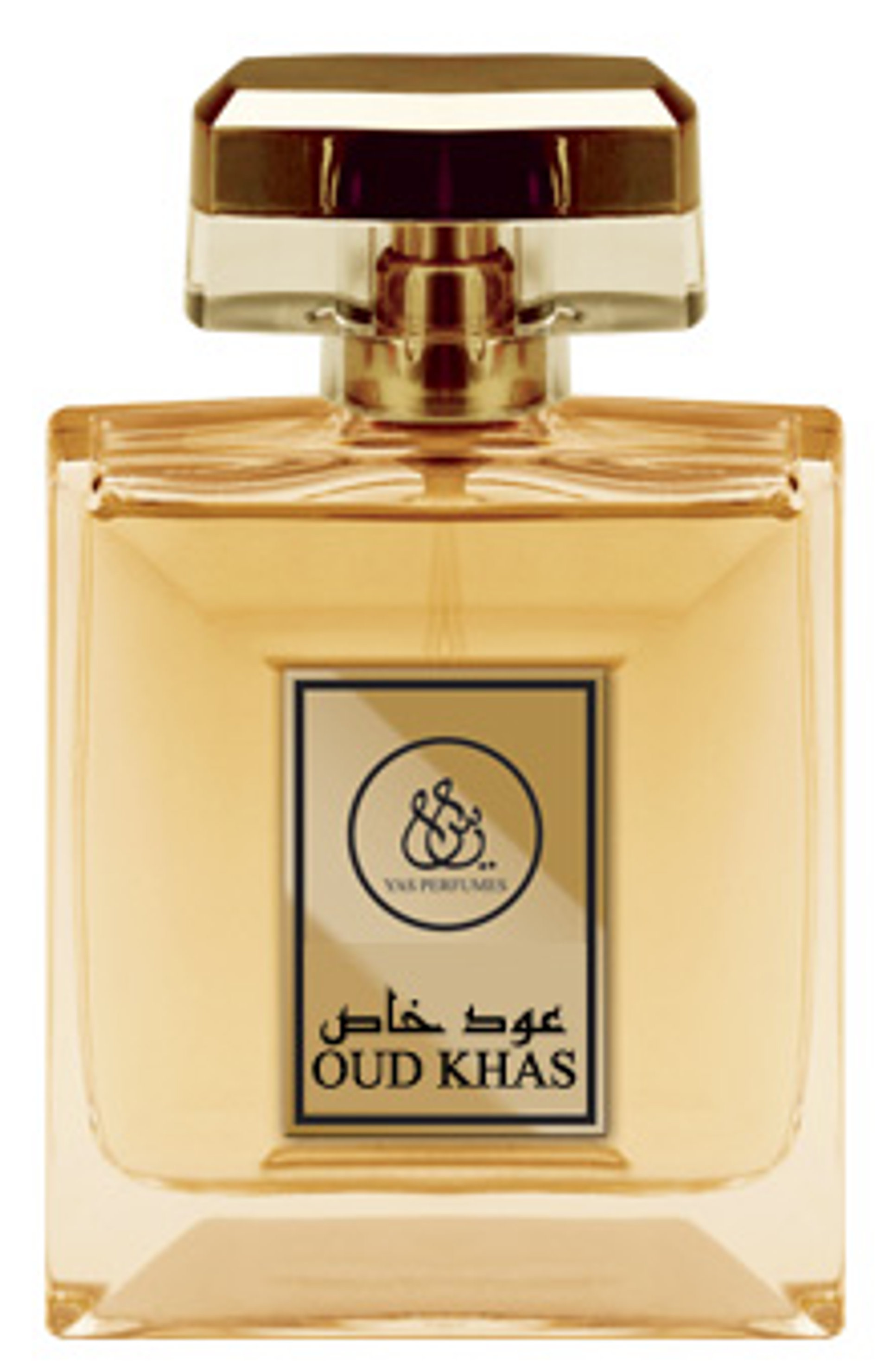 Picture of Oud Khas fragrance