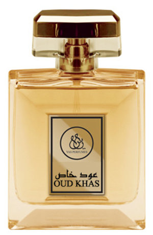 Oud Khas by Yas Perfumes perfume bottle