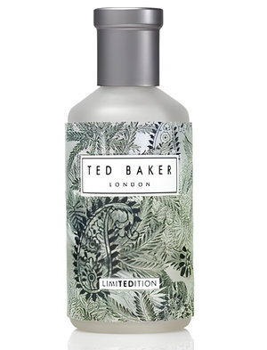 Skinwear Summer for Man by Ted Baker perfume bottle