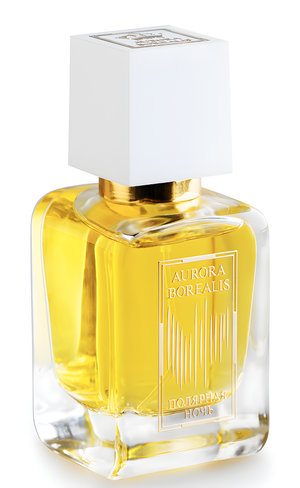 Полярная Ночь — Polar Night by Aurora Borealis perfume bottle