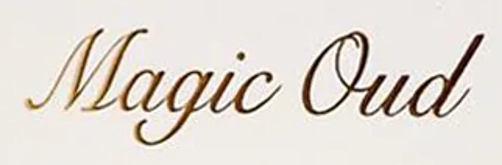 Picture of Magic Oud brand