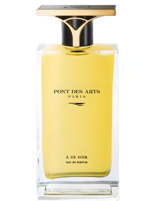 À Ce Soir by Pont Des Arts perfume bottle