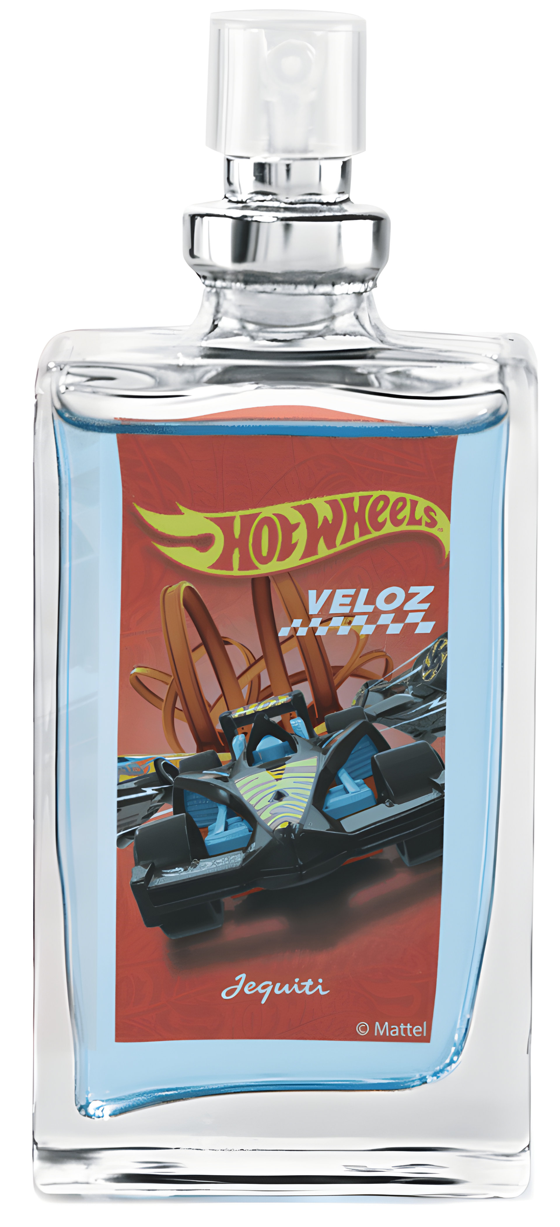 Picture of Hot Wheels Veloz fragrance