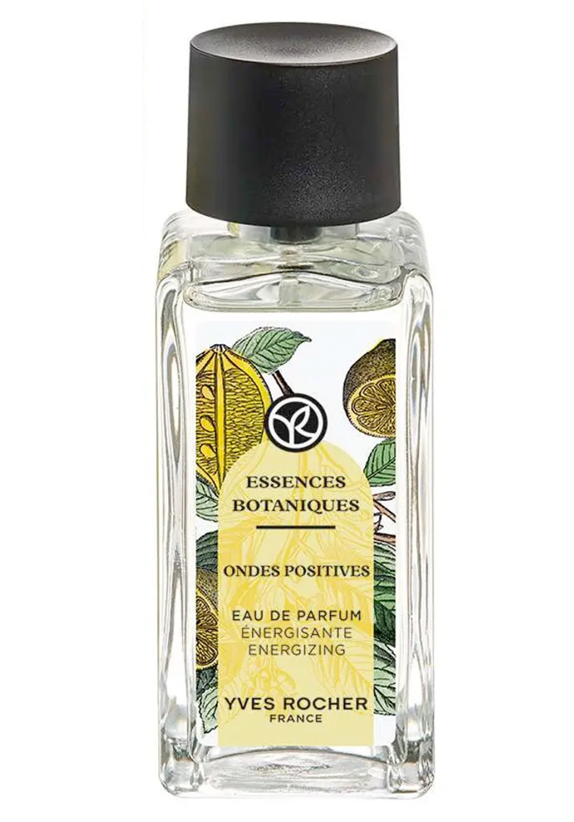 Picture of Ondes Positives fragrance