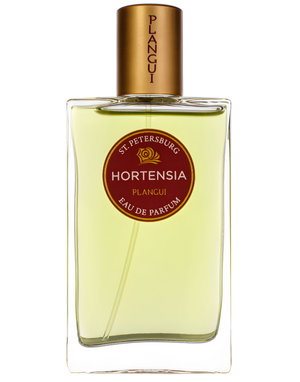 Hortensia Гортензия by Plangui Parfumeur perfume bottle