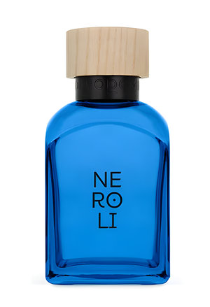Neroli Hombre by Adolfo Dominguez perfume bottle