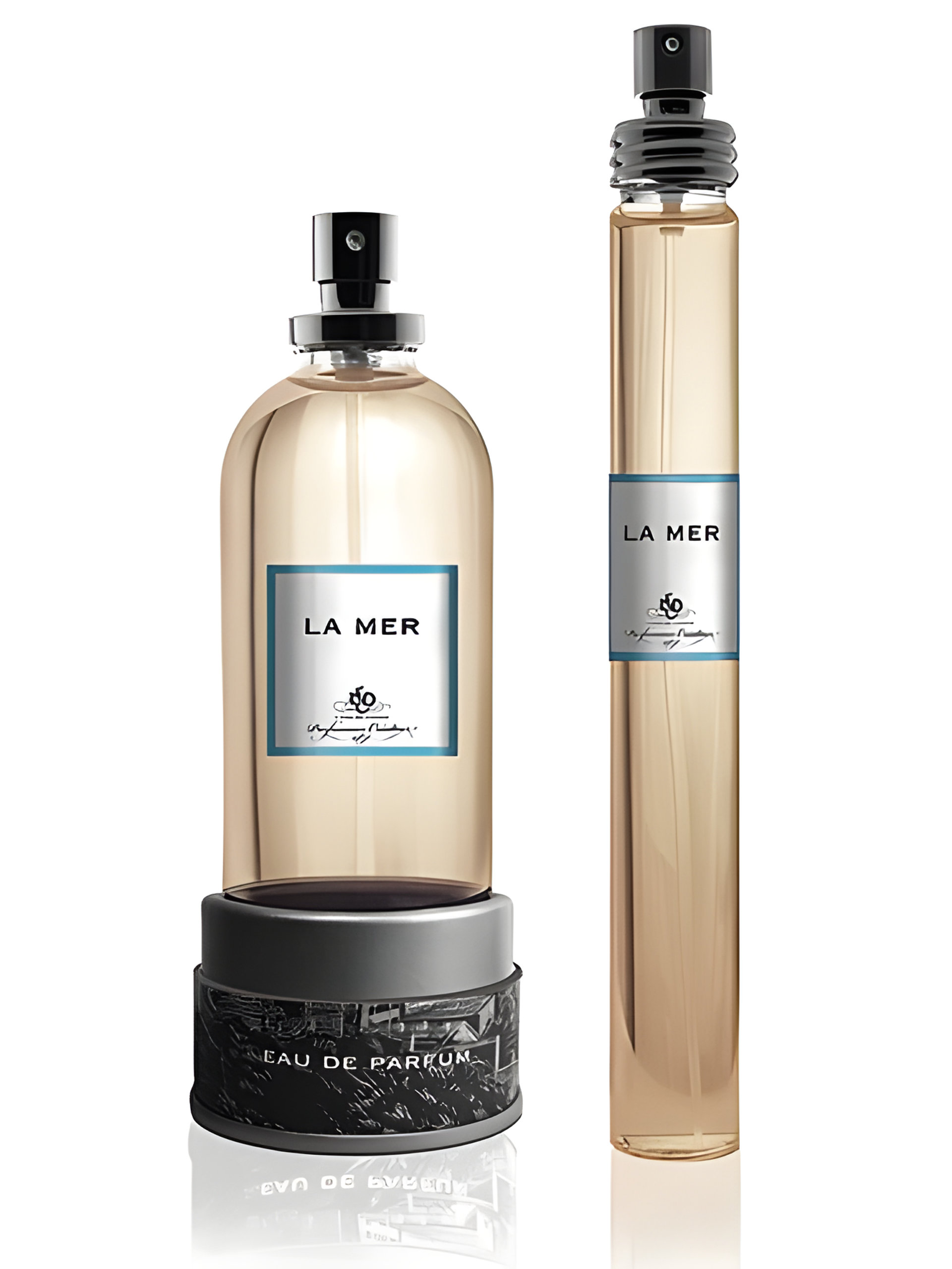 Picture of La Mer fragrance