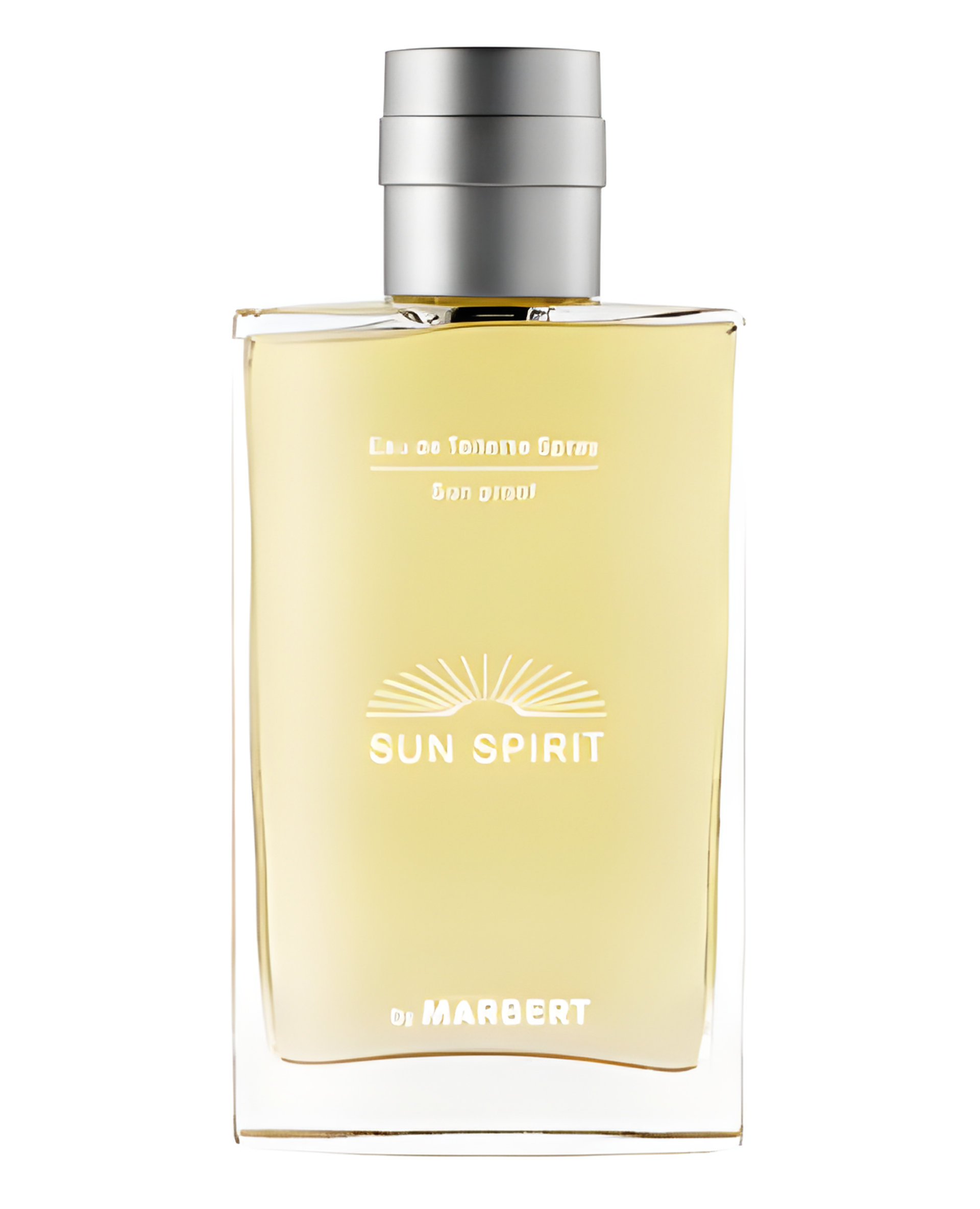 Picture of Sun Spirit fragrance