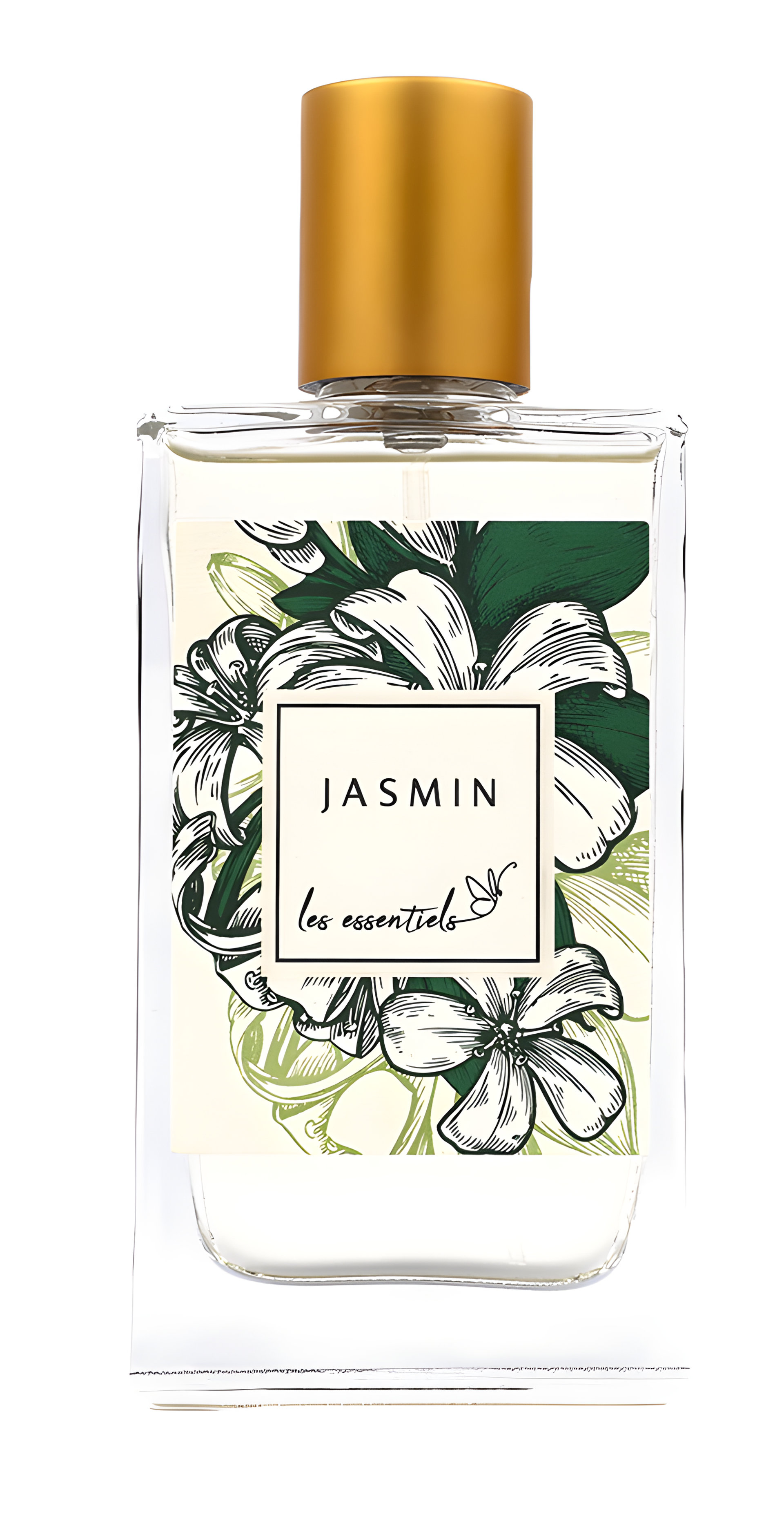 Picture of JASMIN fragrance