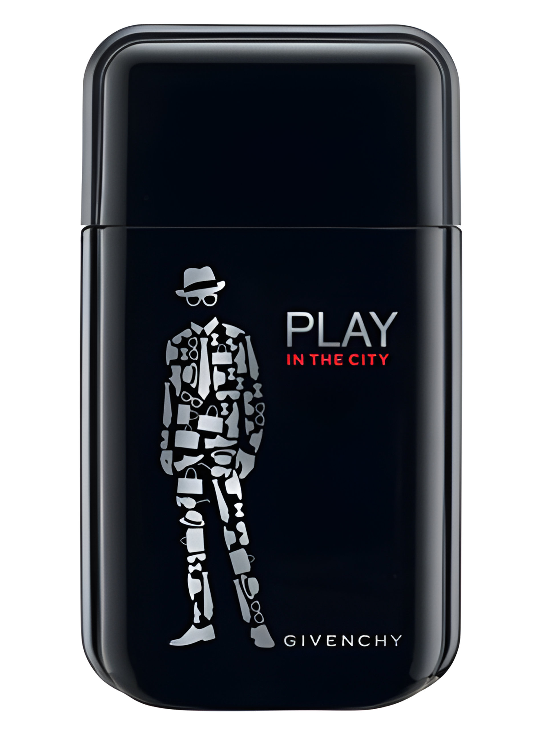 Picture of Play in the City for Him fragrance