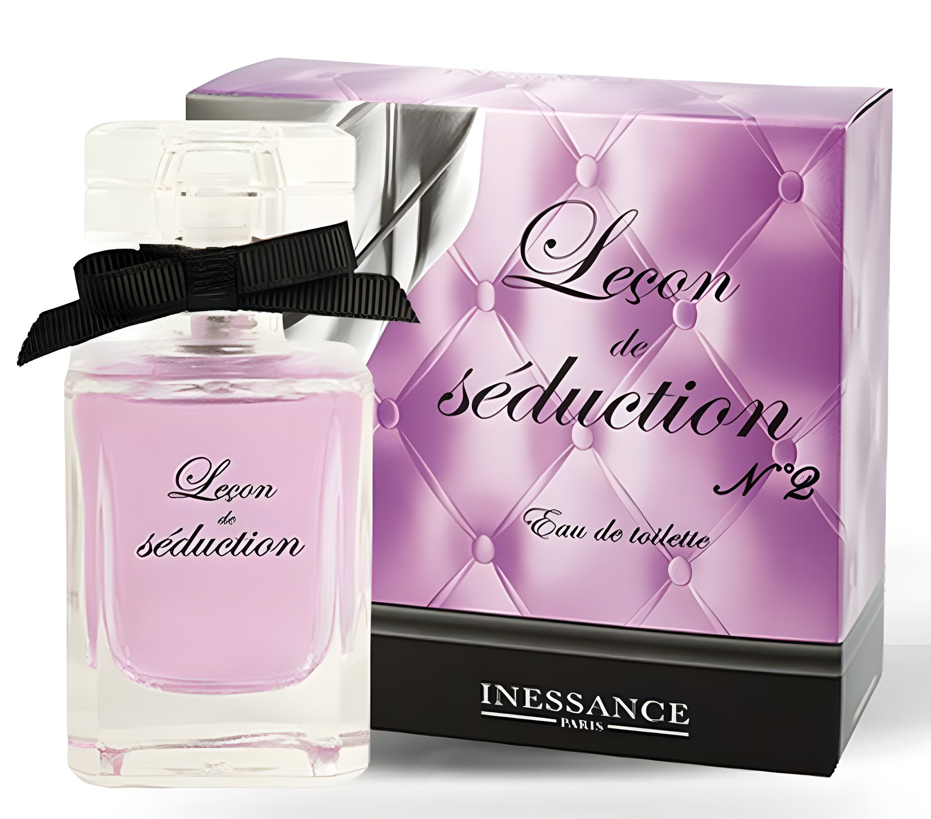 Picture of Lecon de Seduction No. 2 fragrance