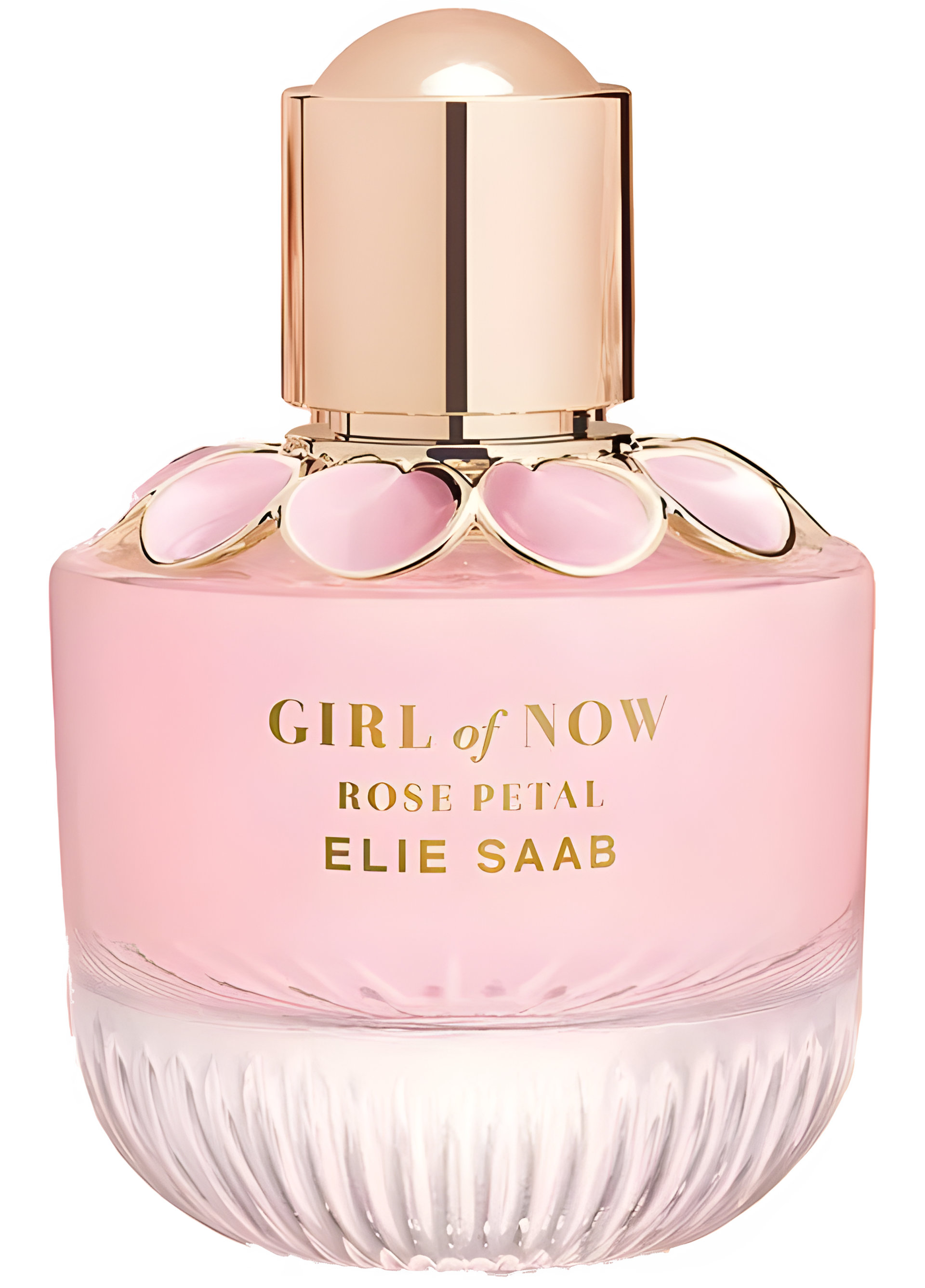 Picture of Girl of Now Rose Petal fragrance