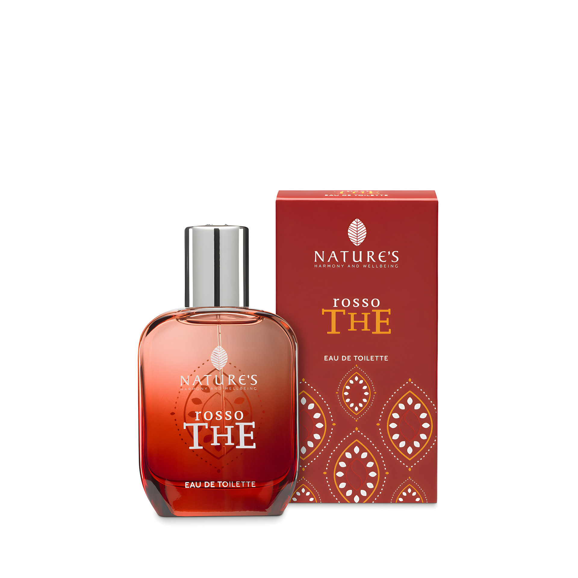 Picture of Rosso the fragrance