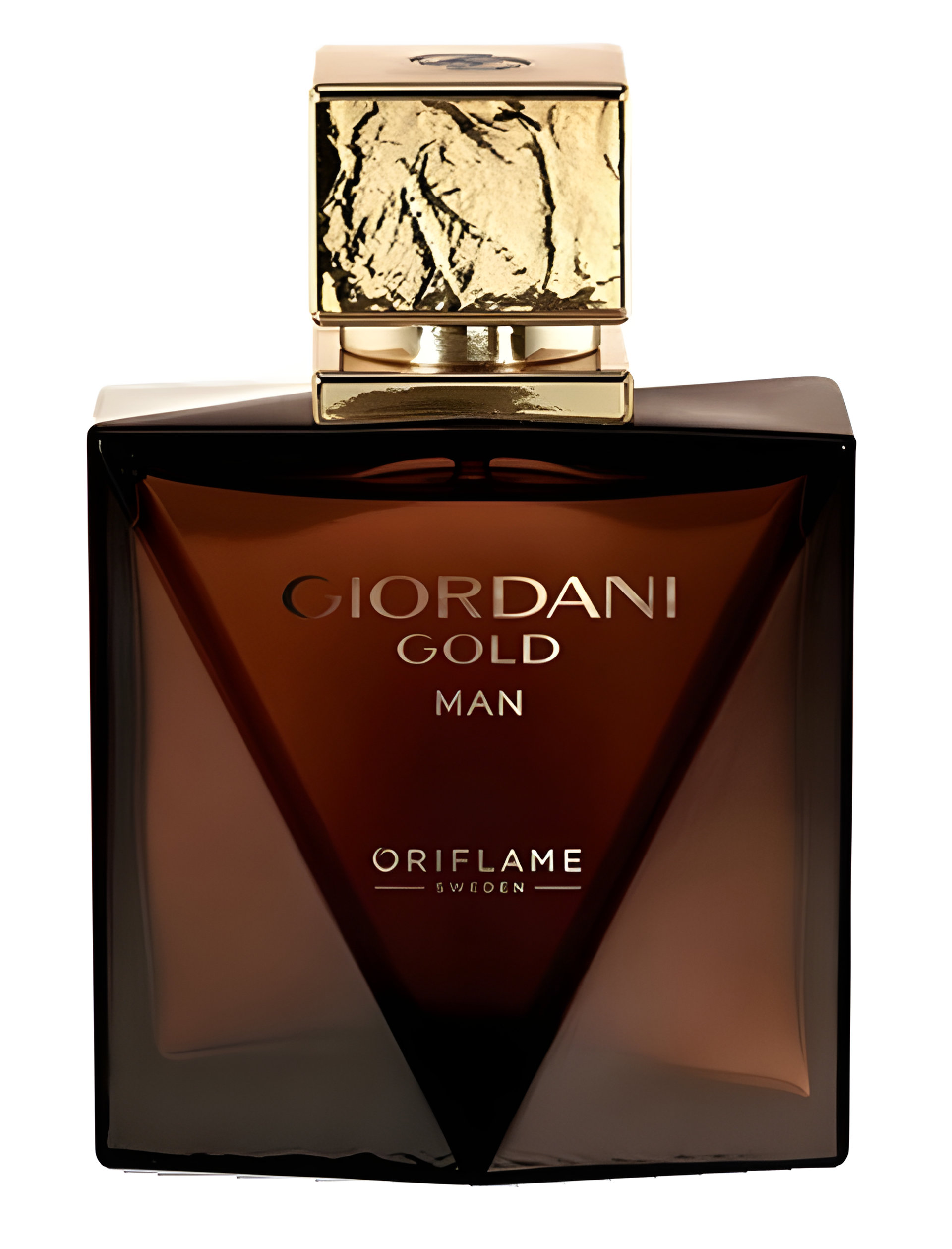 Picture of Giordani Gold Man fragrance