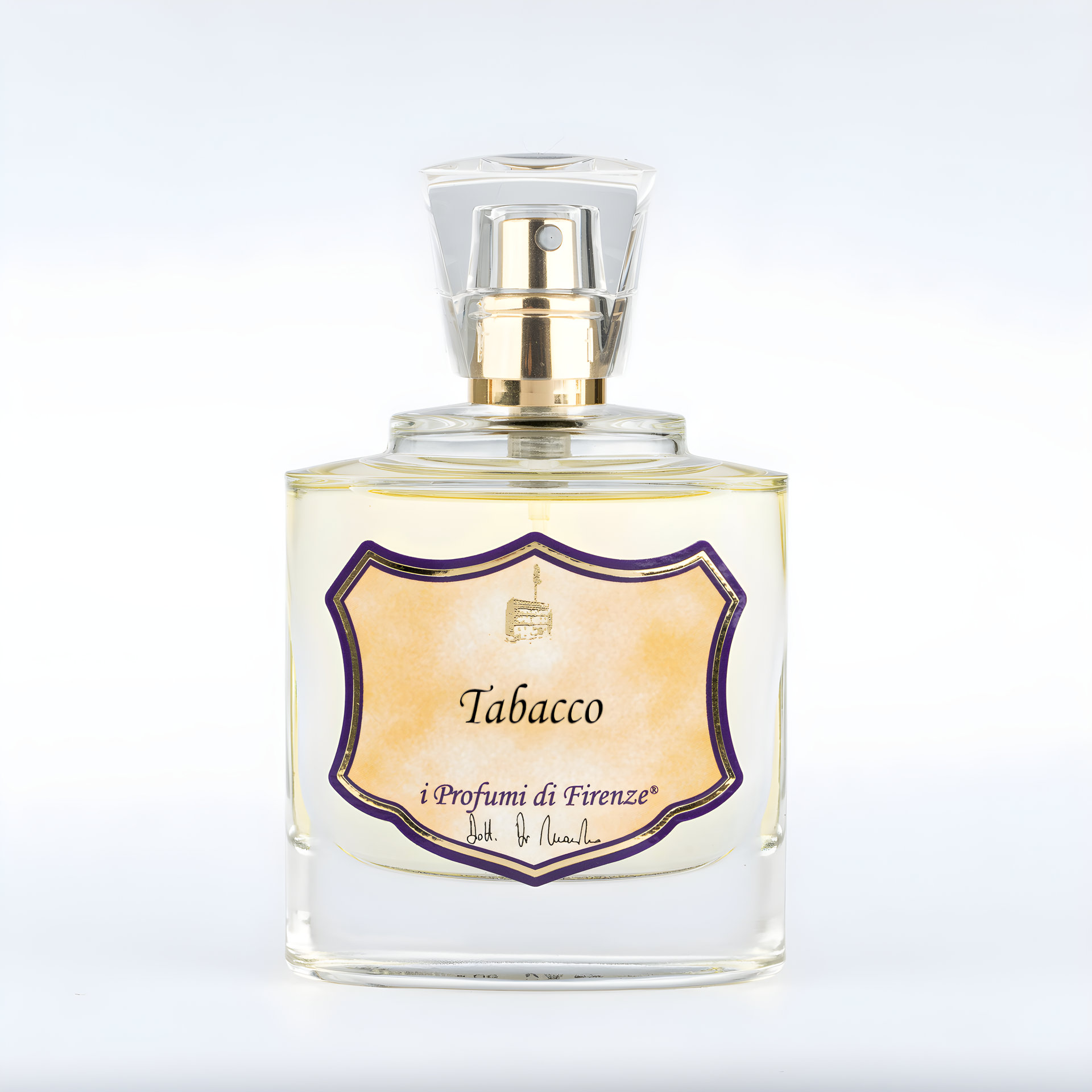 Picture of Tabacco fragrance