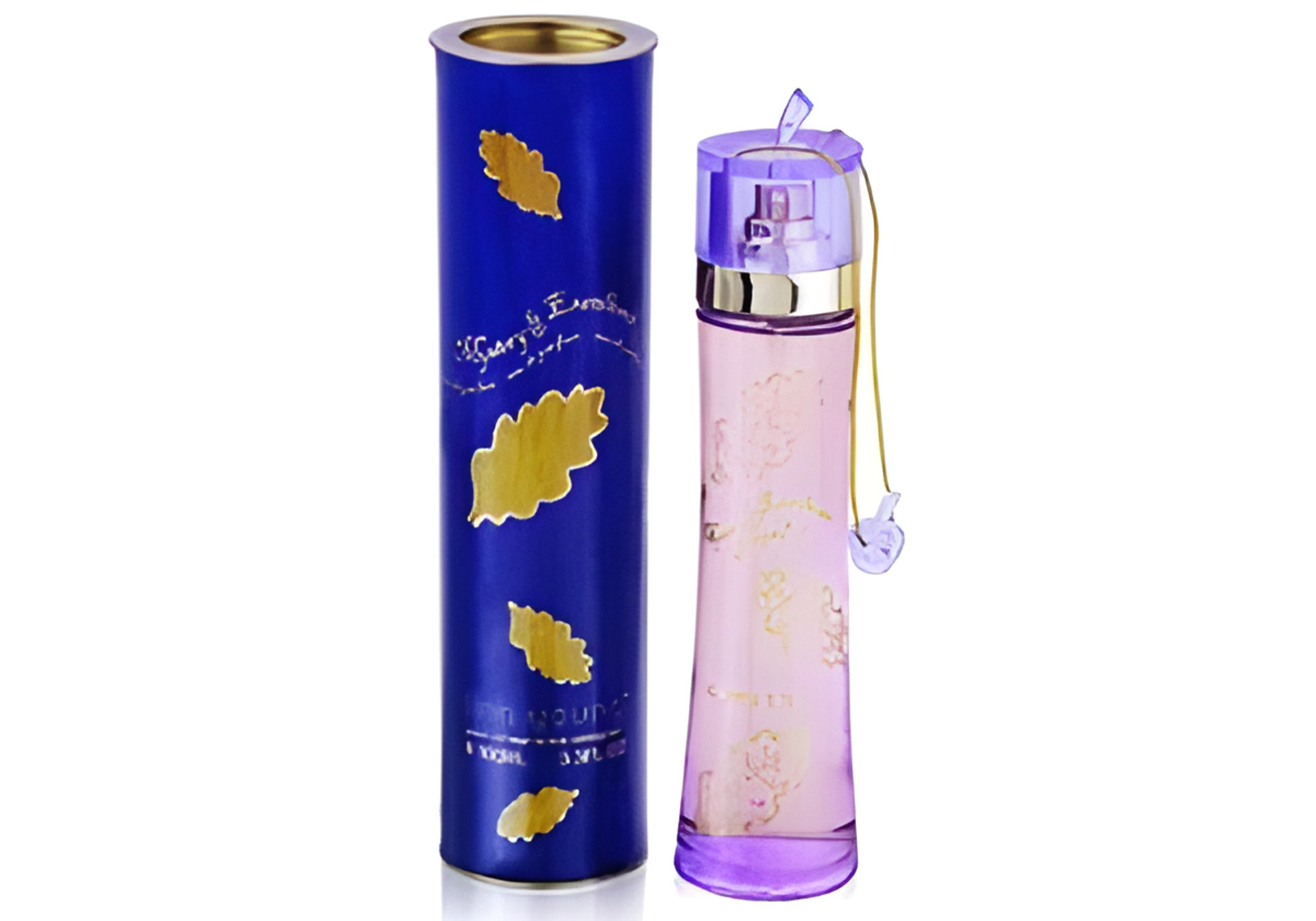 Picture of Mystery & Excellence fragrance