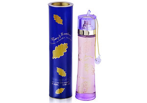 Mystery & Excellence by Linn Young perfume bottle