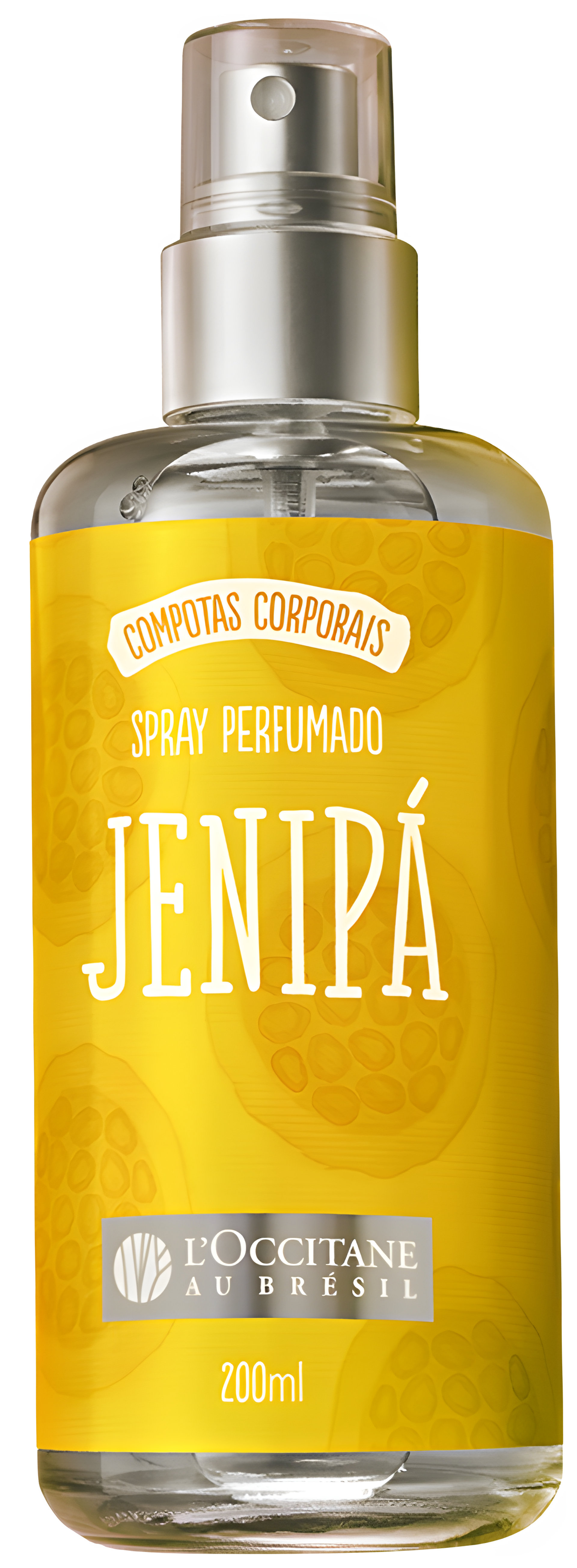 Picture of Compotas Corporais Jenipá fragrance