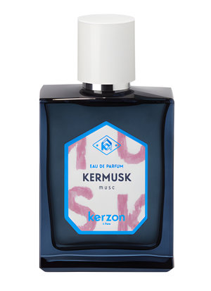 Kermusk Musk by Kerzon Paris perfume bottle